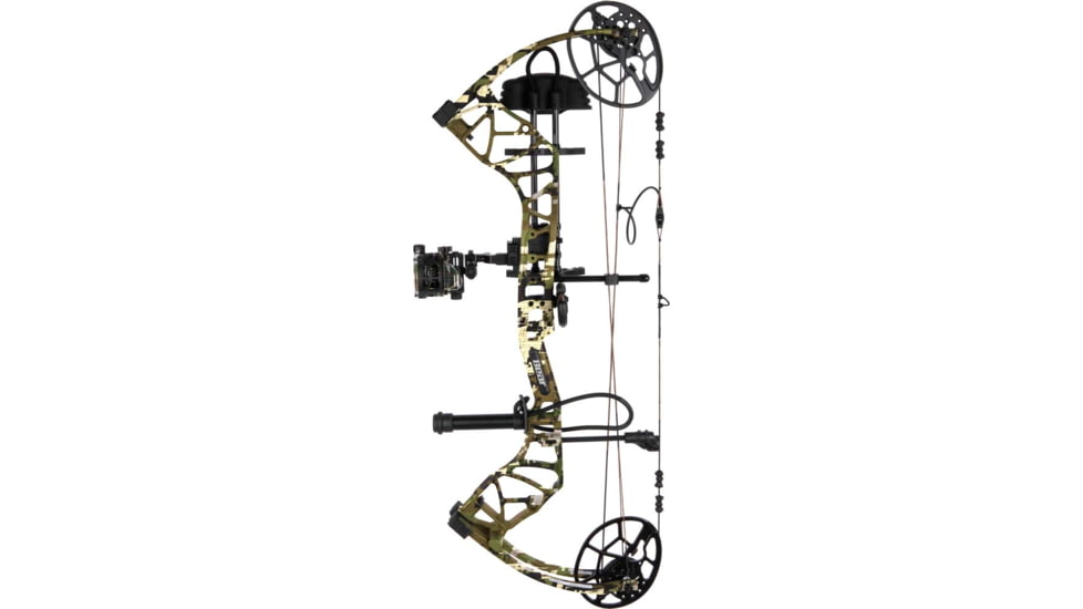 Bear Archery Legit MAXX+ RTH Bow Package 1503190