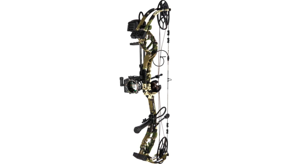 Bear Archery Legit MAXX+ RTH Bow Package 1503190
