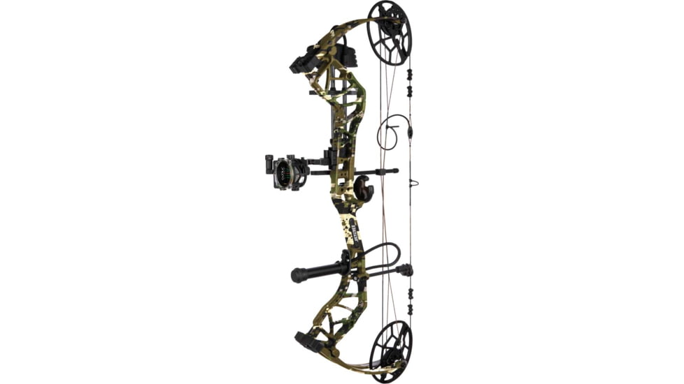 Bear Archery Legit MAXX+ RTH Bow Package 1503190