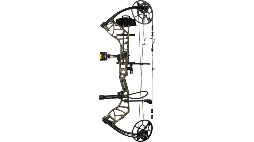 Bear Archery Legit MAXX RTH Bow Package 1503218