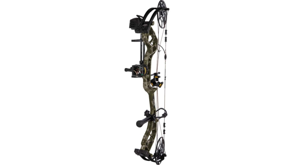 Bear Archery Legit MAXX RTH Bow Package 1503218