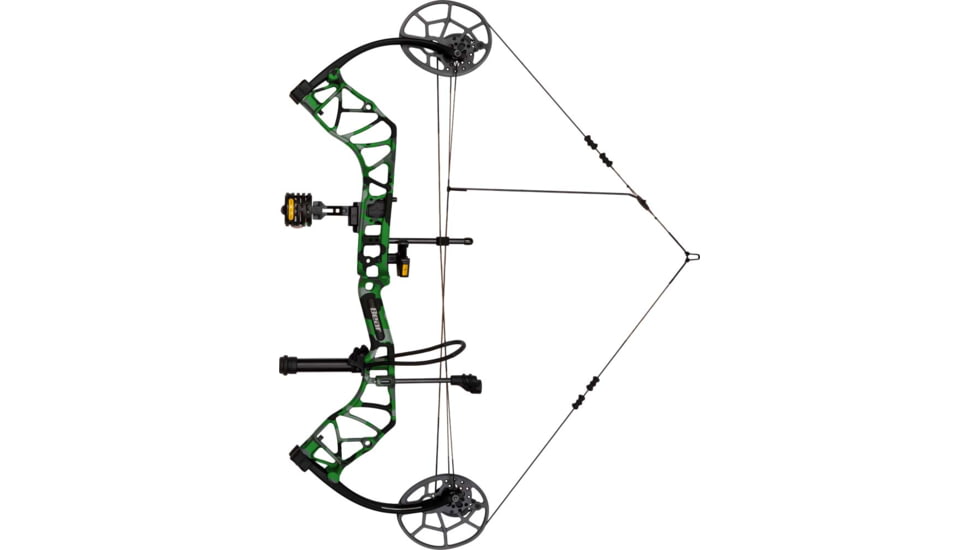 Bear Archery Legit MAXX RTH Bow Package 1503221