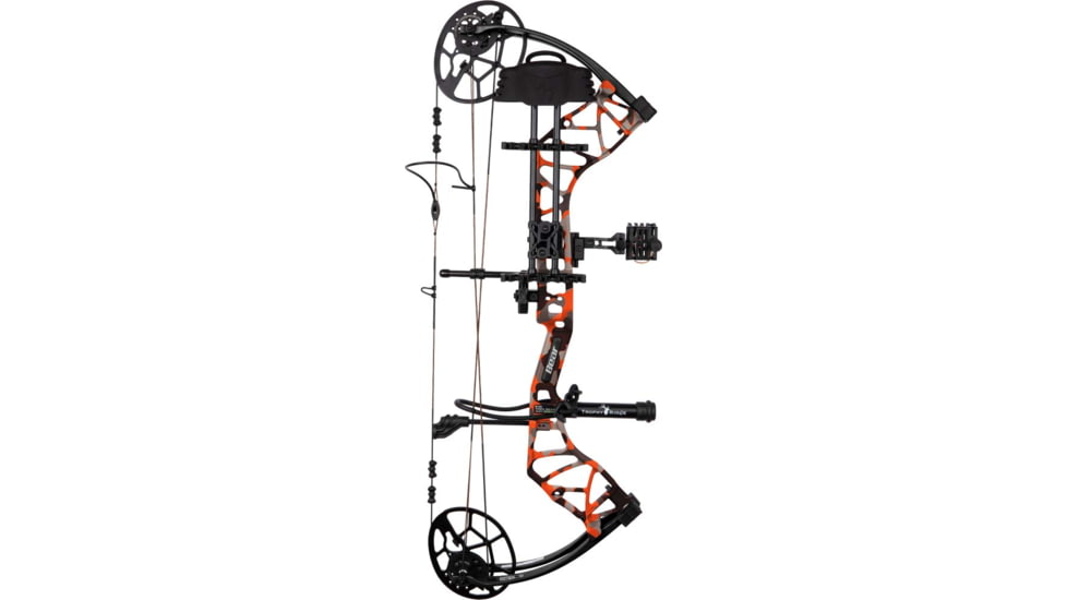 Bear Archery Legit MAXX RTH Bow Package 1503223