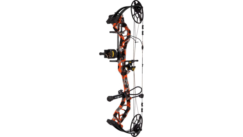 Bear Archery Legit MAXX RTH Bow Package 1503223