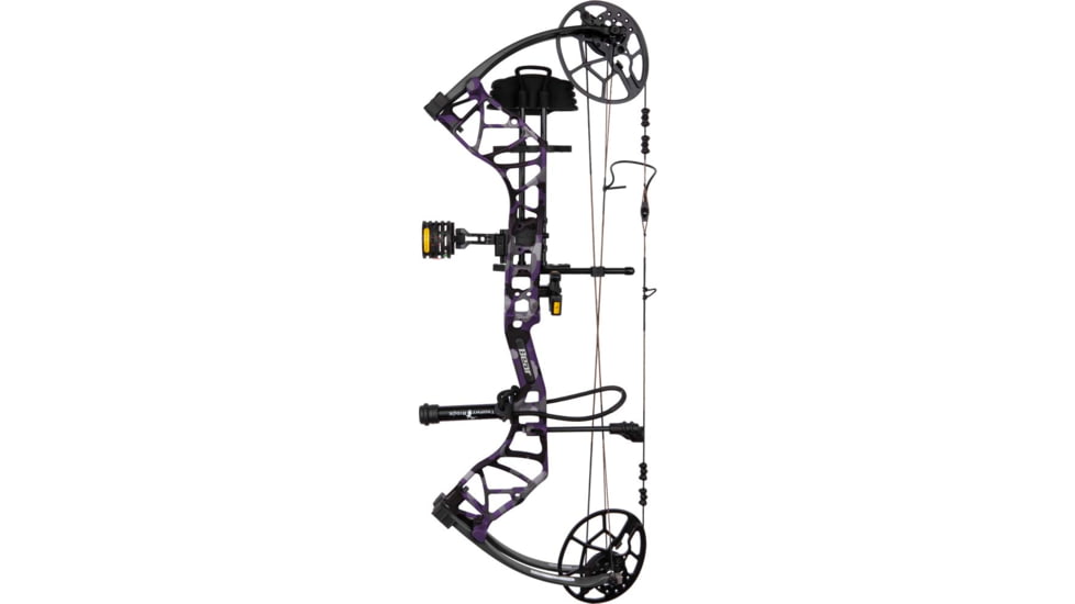 Bear Archery Legit MAXX RTH Bow Package 1503225