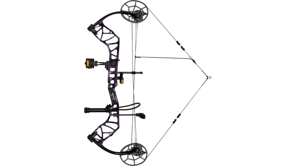 Bear Archery Legit MAXX RTH Bow Package 1503225