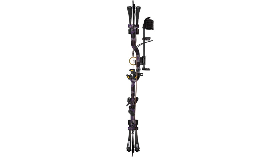 Bear Archery Legit MAXX RTH Bow Package 1503225