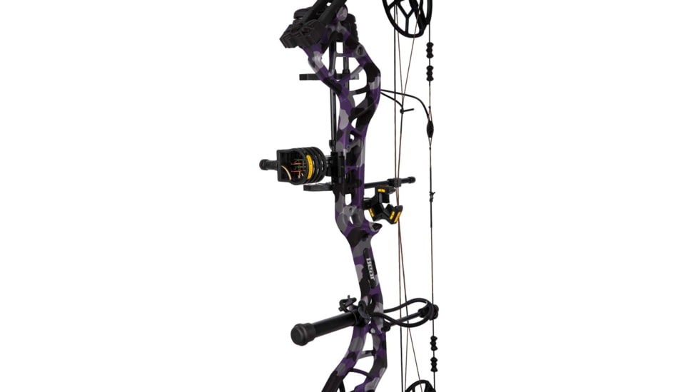 Bear Archery Legit MAXX RTH Bow Package 1503225