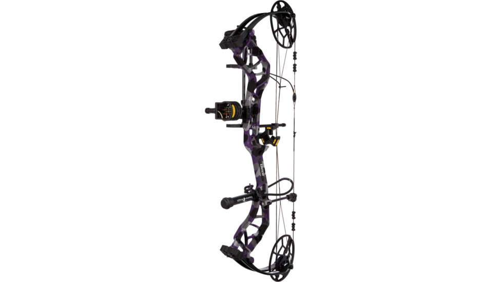 Bear Archery Legit MAXX RTH Bow Package 1503225