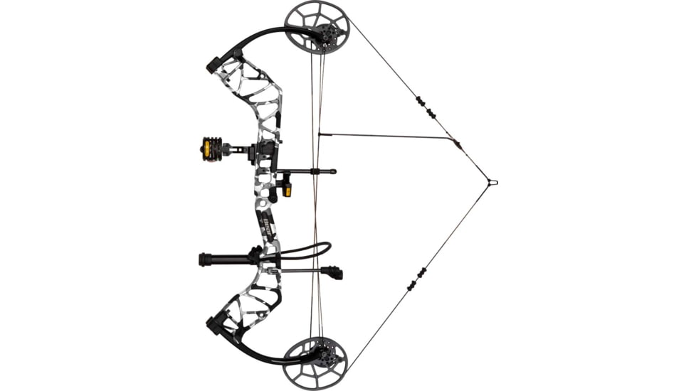 Bear Archery Legit MAXX RTH Bow Package 1503227