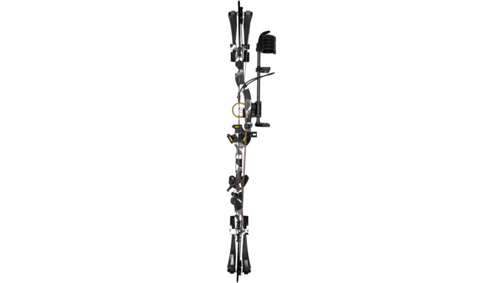Bear Archery Legit MAXX RTH Bow Package 1503227