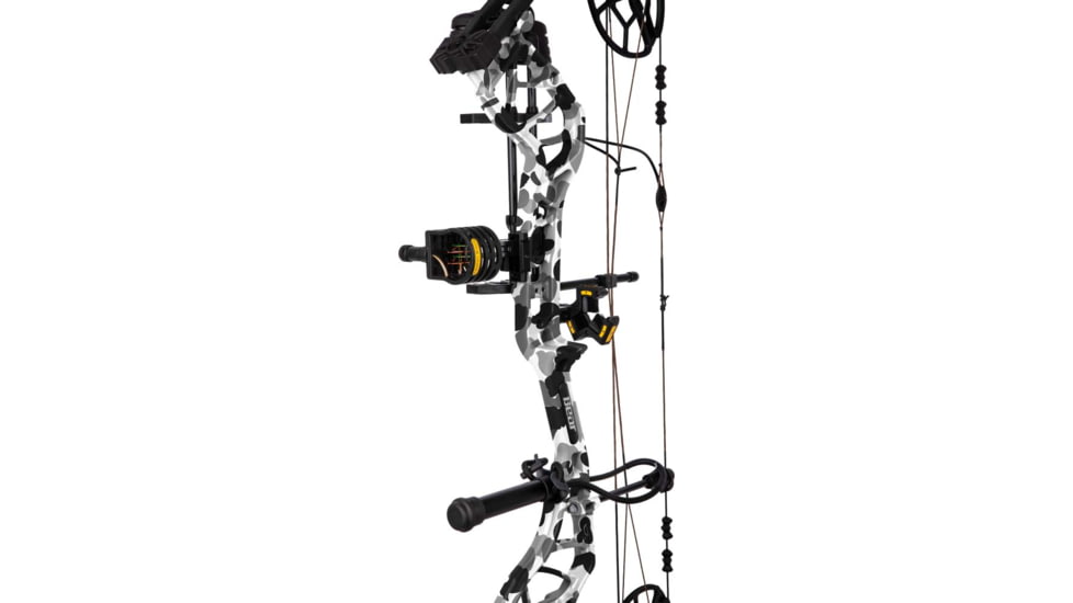 Bear Archery Legit MAXX RTH Bow Package 1503227