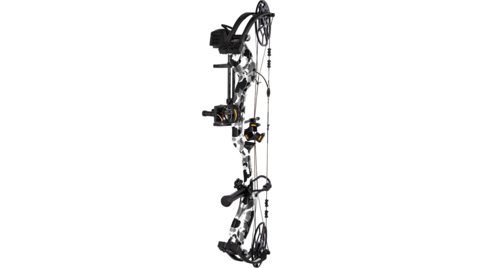 Bear Archery Legit MAXX RTH Bow Package 1503227