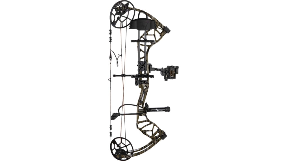 Bear Archery Legit MAXX+ RTH Bow Package