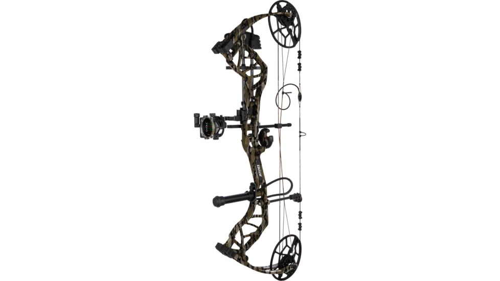 Bear Archery Legit MAXX+ RTH Bow Package
