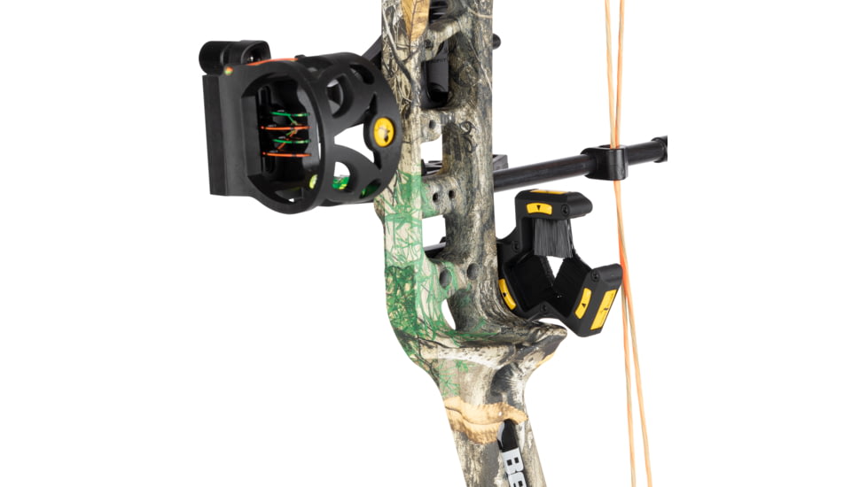 Bear Archery Bear Archery Legit RTH Compound Bow RH 70 - Realtree Edge, AV13A21007R