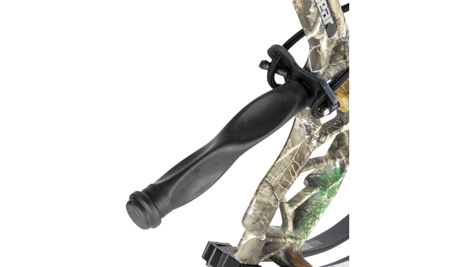 Bear Archery Bear Archery Legit RTH Compound Bow RH 70 - Realtree Edge, AV13A21007R