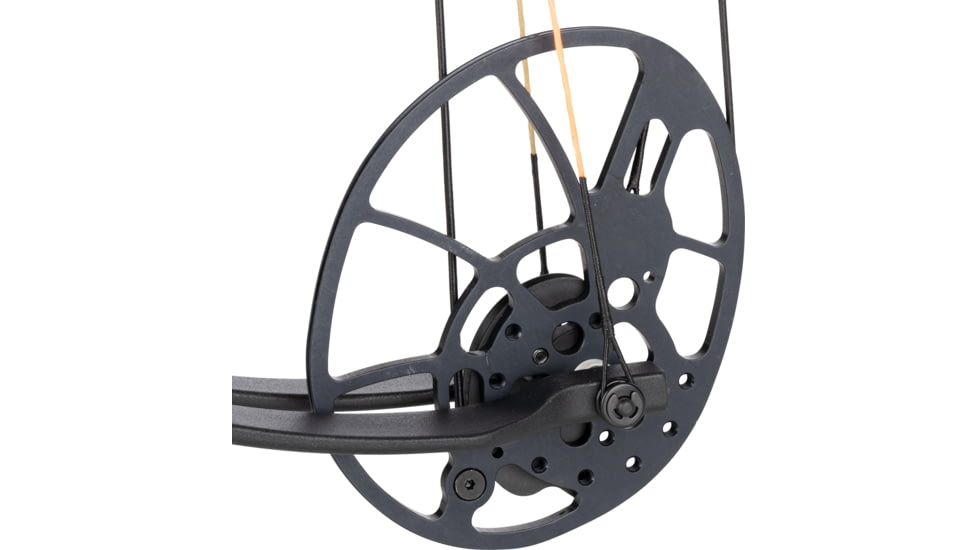 Bear Archery Bear Archery Legit RTH Compound Bow RH 70 - Realtree Edge, AV13A21007R