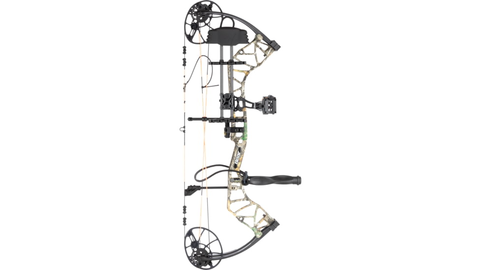 Bear Archery Bear Archery Legit RTH Compound Bow RH 70 - Realtree Edge, AV13A21007R