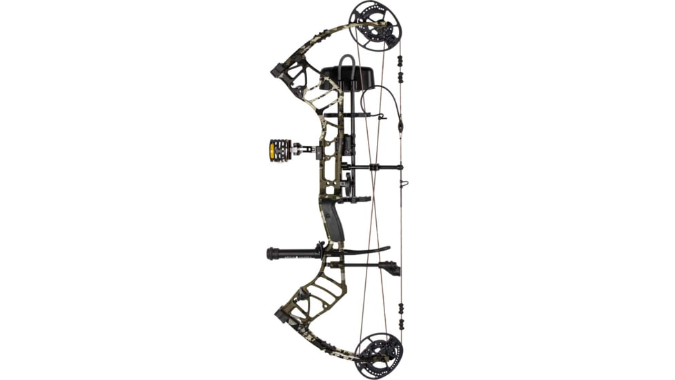Bear Archery Resilient RTH Bow Package 1503196