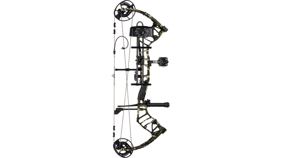 Bear Archery Resilient RTH Bow Package 1503196