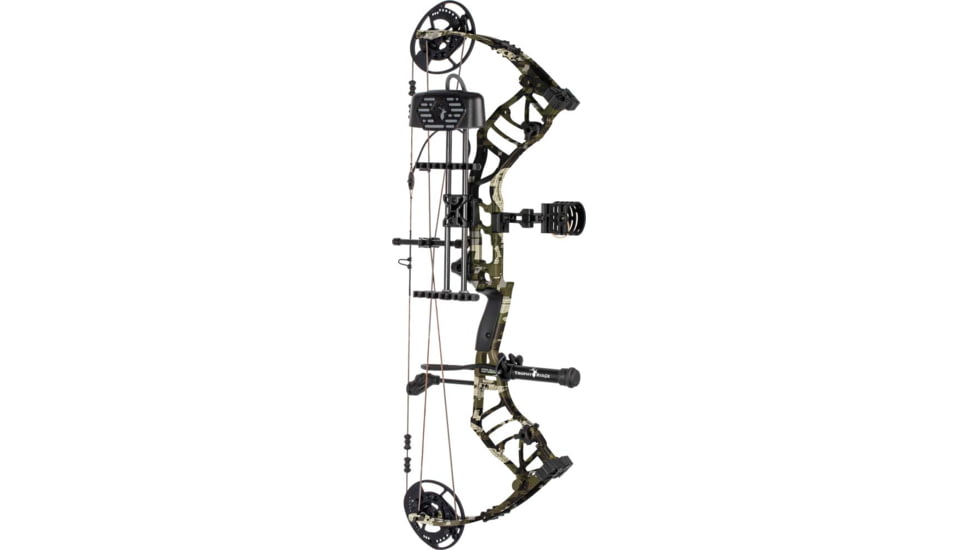 Bear Archery Resilient RTH Bow Package 1503196