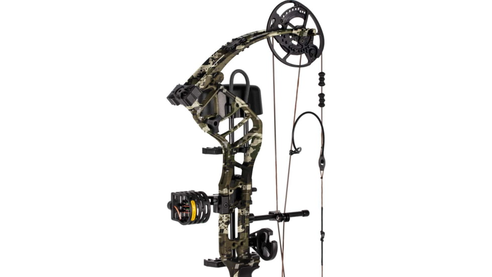 Bear Archery Resilient RTH Bow Package 1503196