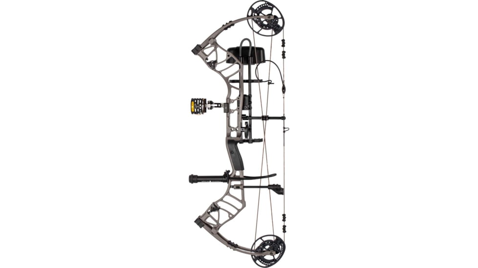 Bear Archery Resilient RTH Bow Package 1503200