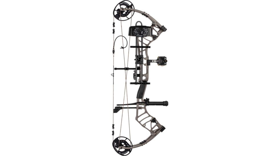 Bear Archery Resilient RTH Bow Package 1503200