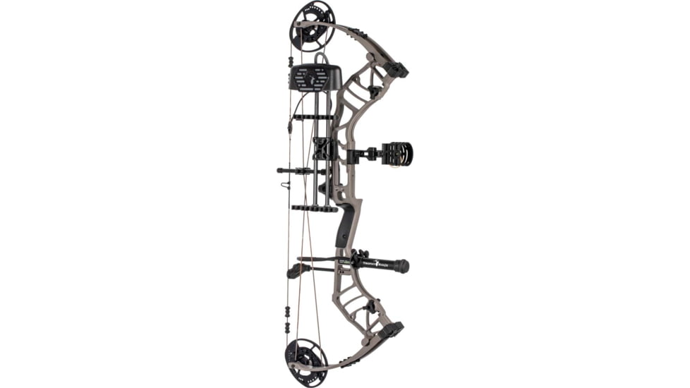 Bear Archery Resilient RTH Bow Package 1503200