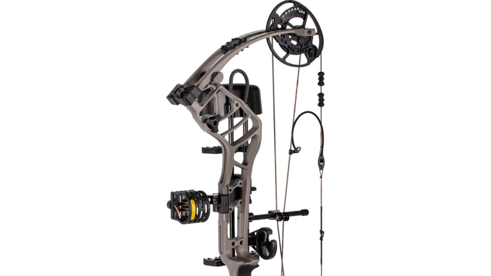 Bear Archery Resilient RTH Bow Package 1503200