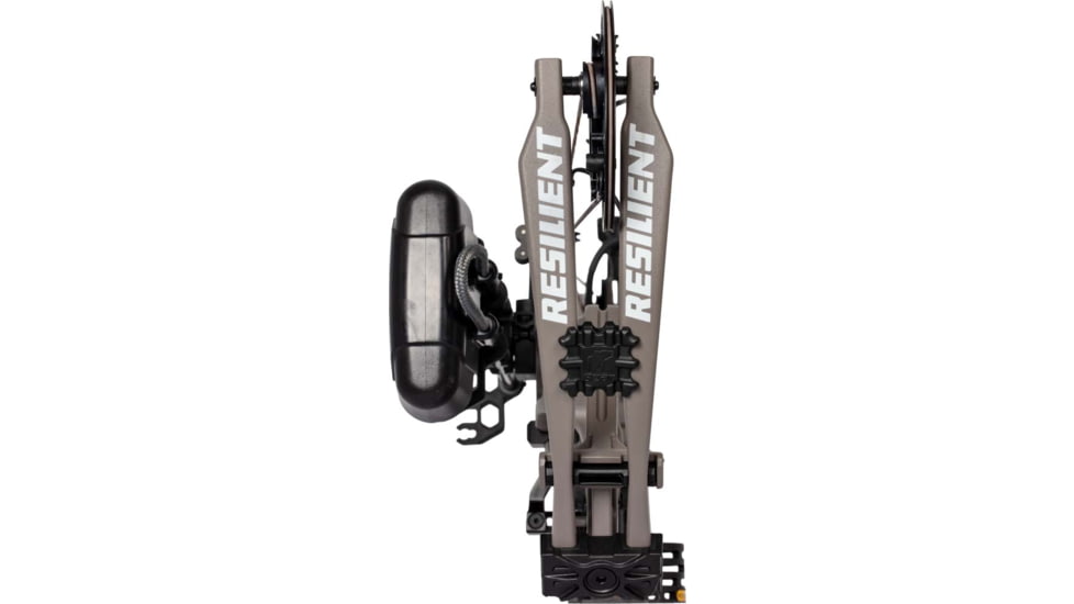 Bear Archery Resilient RTH Bow Package 1503200