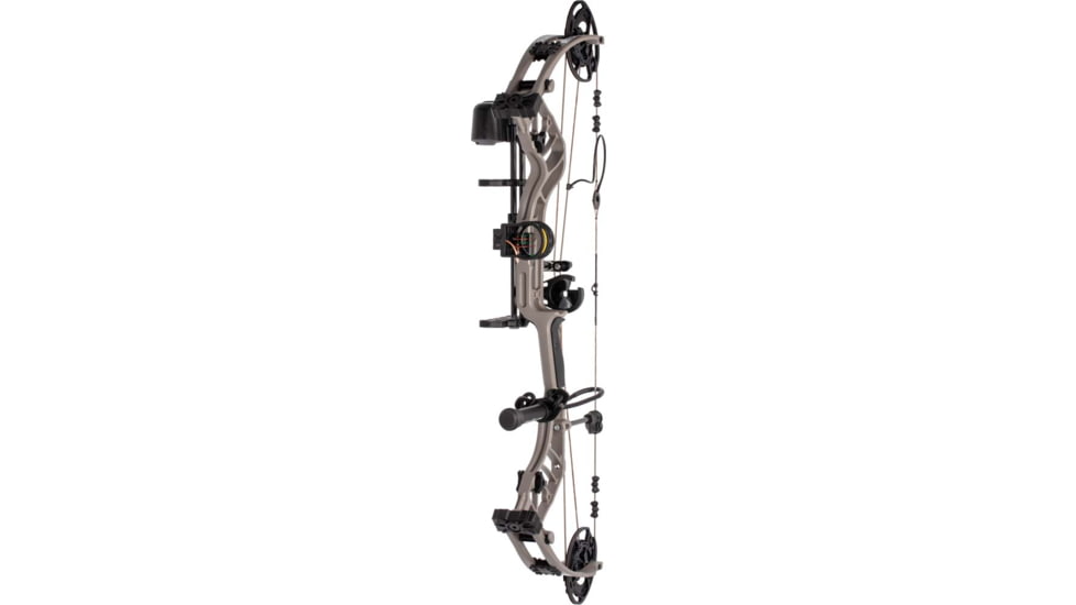 Bear Archery Resilient RTH Bow Package 1503200