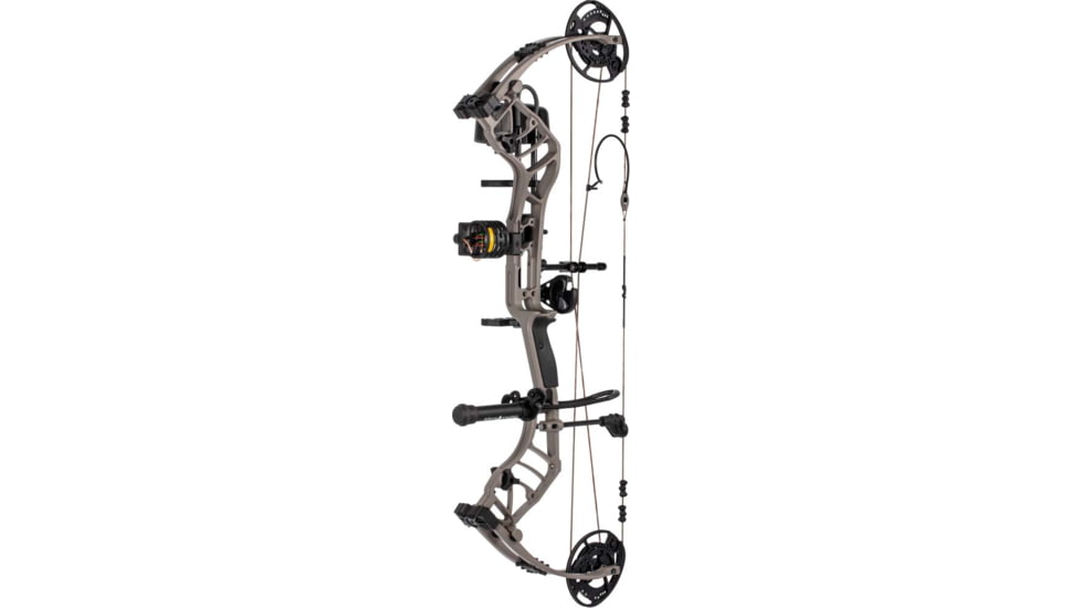 Bear Archery Resilient RTH Bow Package 1503200