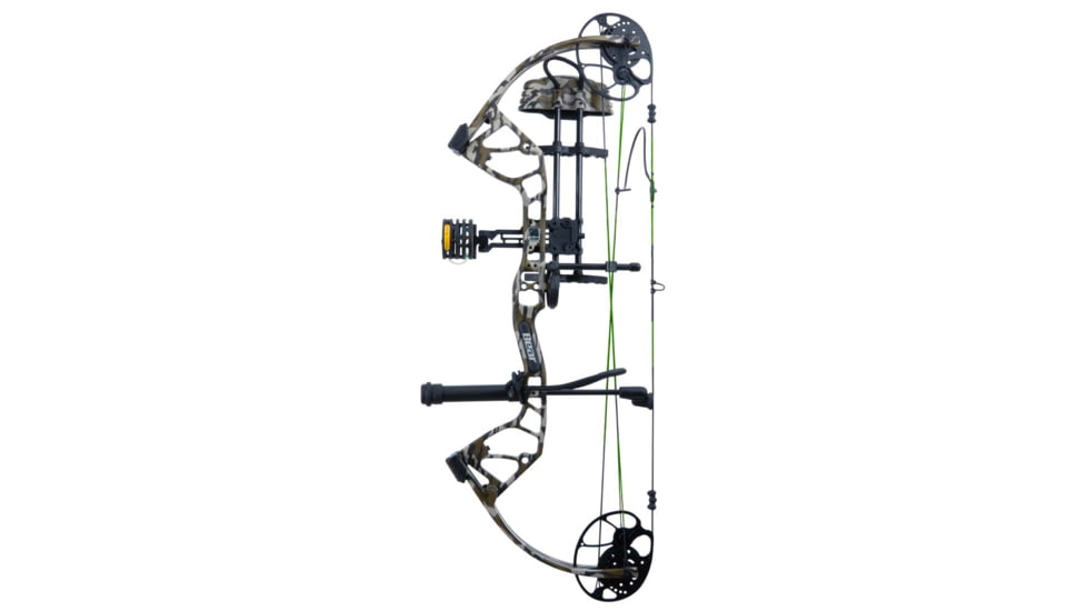 Bear Archery Royale Gamekeeper Jr. RTH Package BEA2240