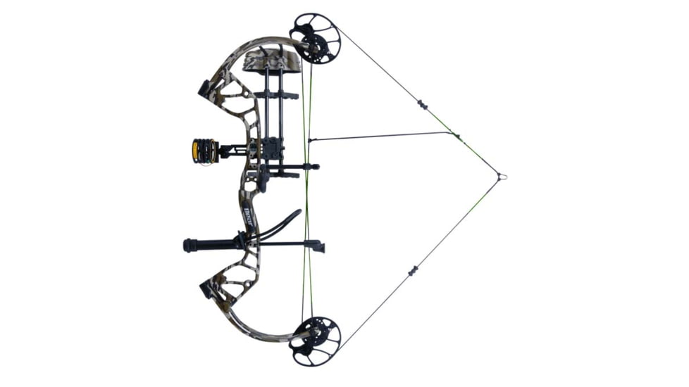 Bear Archery Royale Gamekeeper Jr. RTH Package BEA2240
