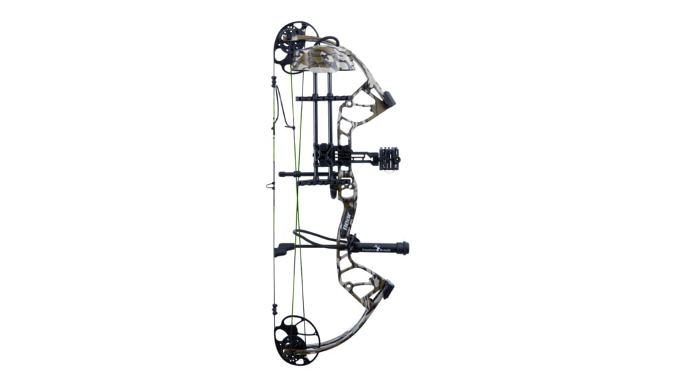 Bear Archery Royale Gamekeeper Jr. RTH Package BEA2240