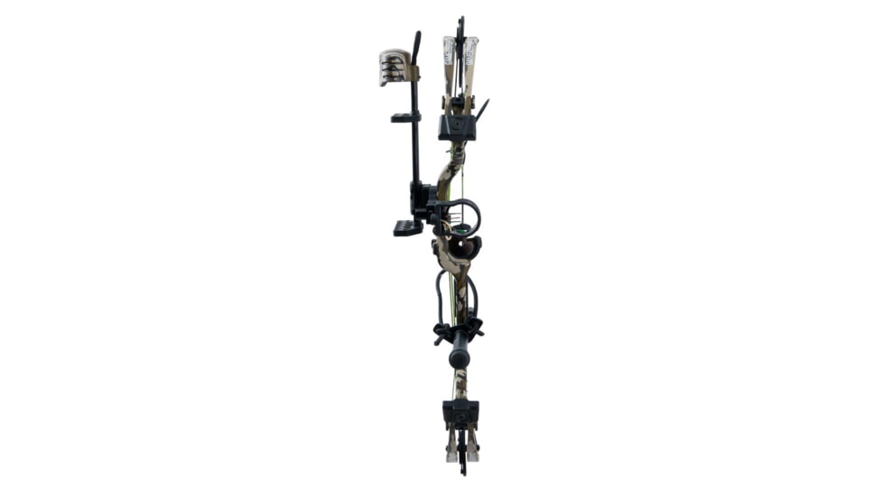 Bear Archery Royale Gamekeeper Jr. RTH Package BEA2240