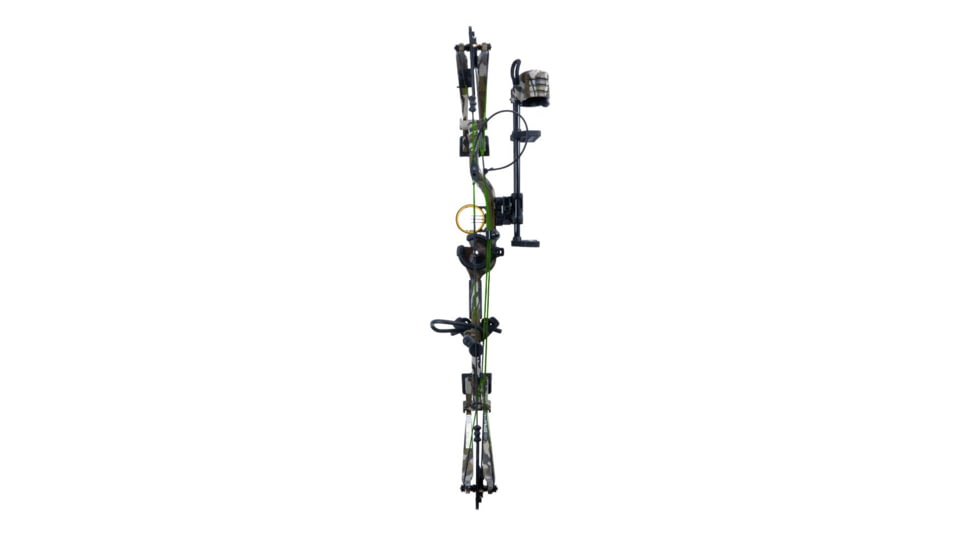 Bear Archery Royale Gamekeeper Jr. RTH Package BEA2240