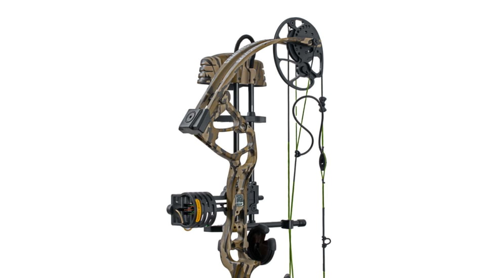 Bear Archery Royale Gamekeeper Jr. RTH Package BEA2240