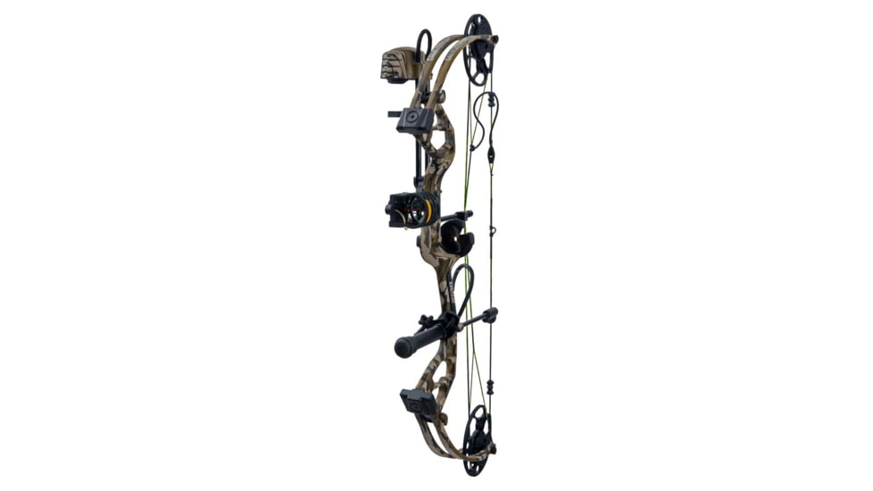 Bear Archery Royale Gamekeeper Jr. RTH Package BEA2240