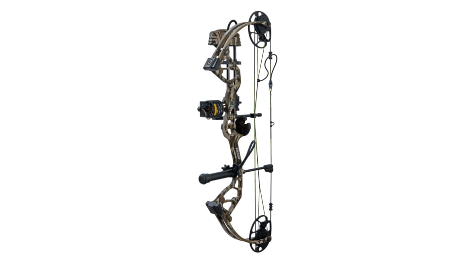 Bear Archery Royale Gamekeeper Jr. RTH Package BEA2240