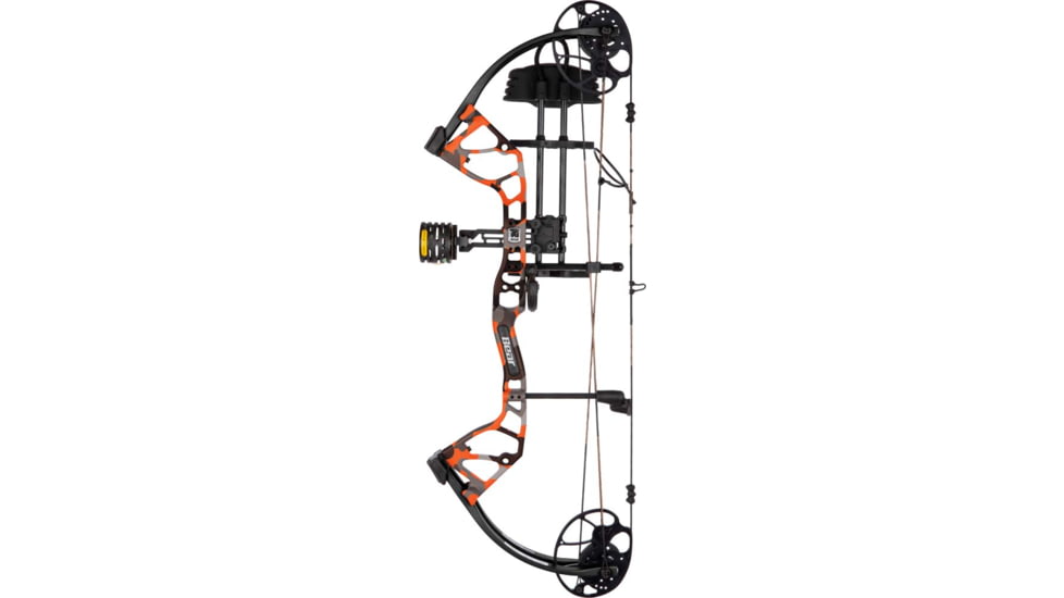 Bear Archery Royale RTH Bow Package 1503239