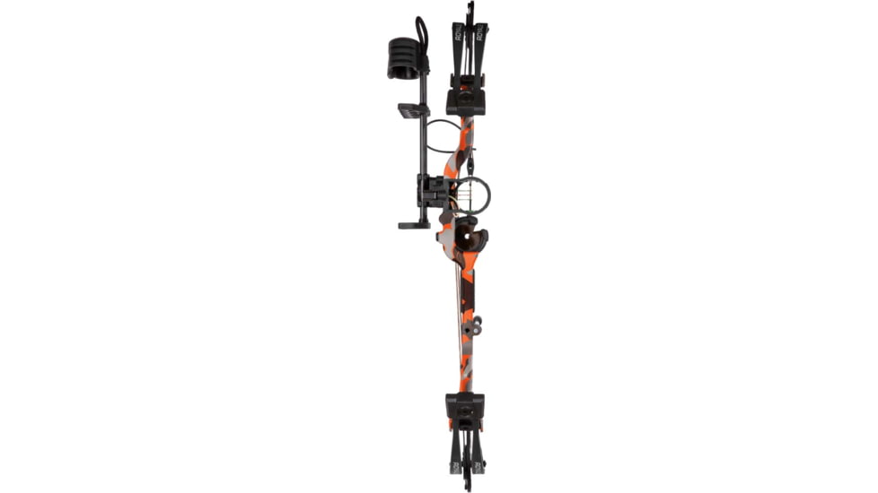 Bear Archery Royale RTH Bow Package 1503239