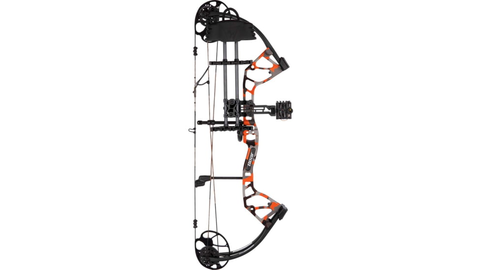 Bear Archery Royale RTH Bow Package 1503239
