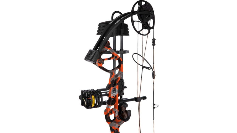 Bear Archery Royale RTH Bow Package 1503239