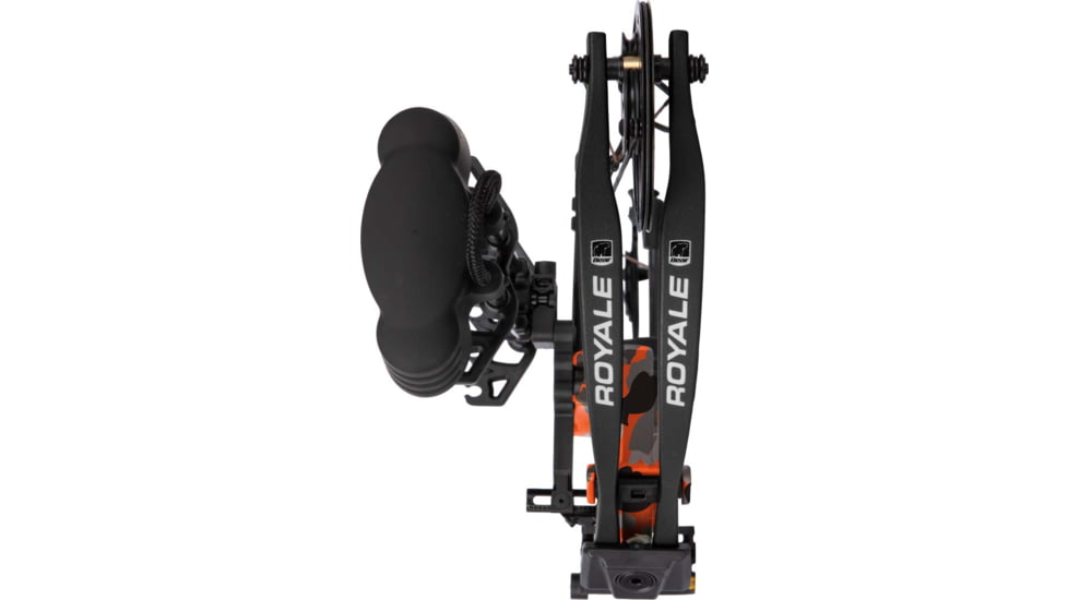 Bear Archery Royale RTH Bow Package 1503239