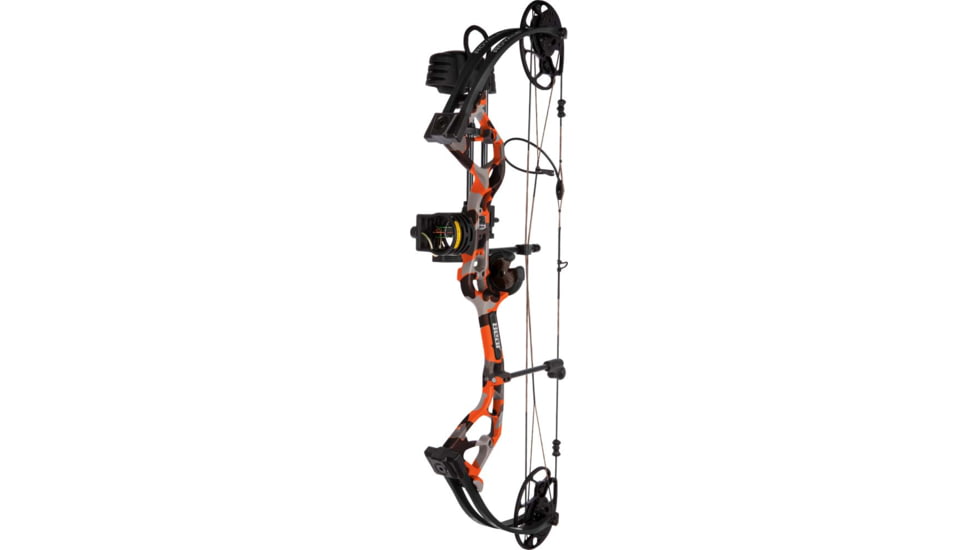 Bear Archery Royale RTH Bow Package 1503239