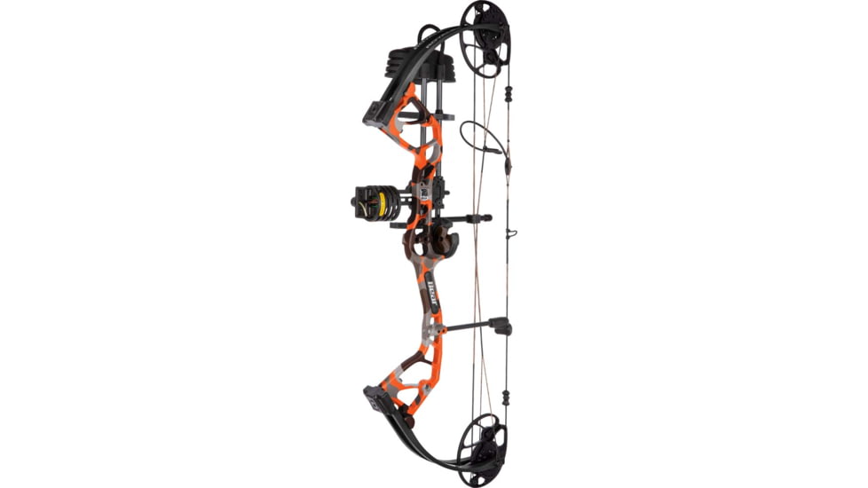 Bear Archery Royale RTH Bow Package 1503239