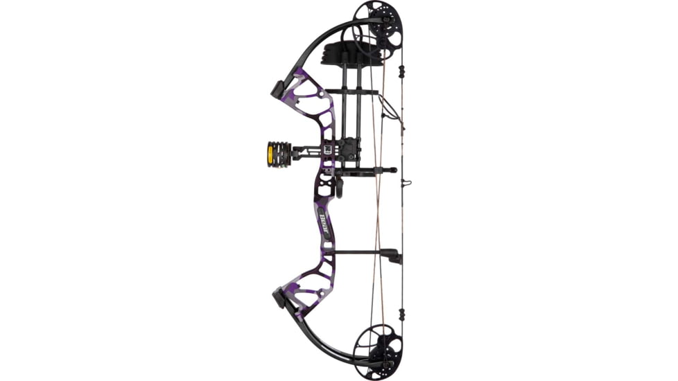 Bear Archery Royale RTH Bow Package 1503241